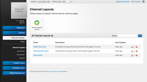 Unroole Admin Panel - Channel Layouts.png